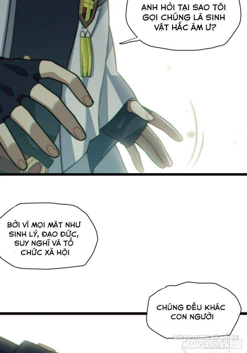 Khô Cốt Hiệp Sĩ Chapter 127 - Trang 2