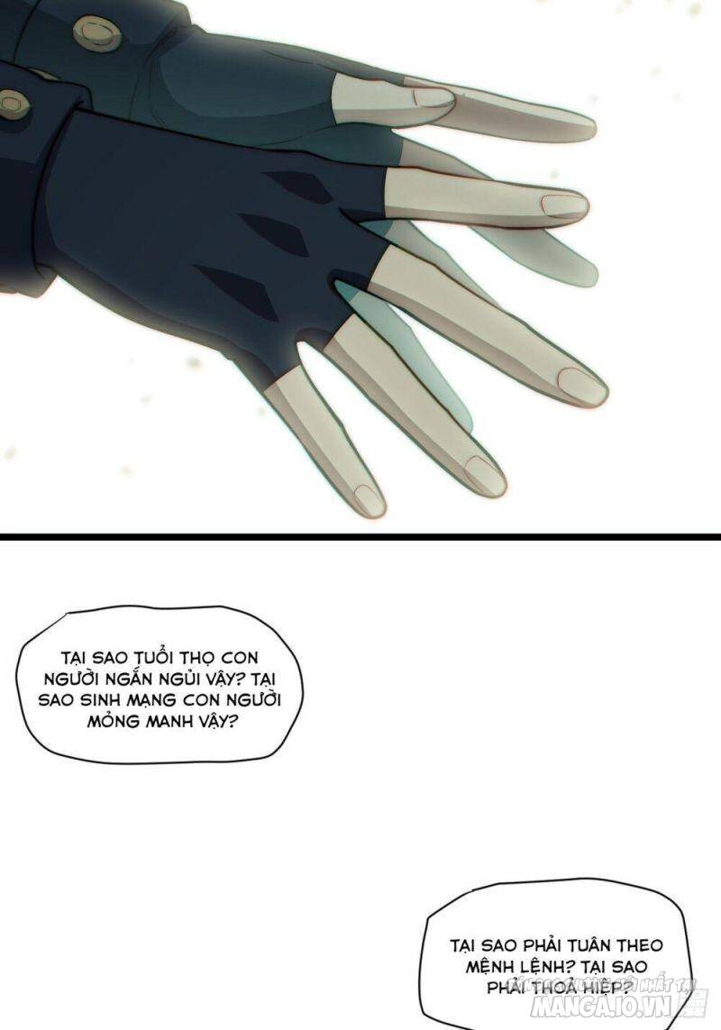 Khô Cốt Hiệp Sĩ Chapter 127 - Trang 2