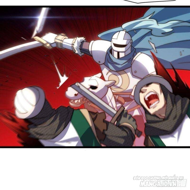 Khô Cốt Hiệp Sĩ Chapter 127 - Trang 2