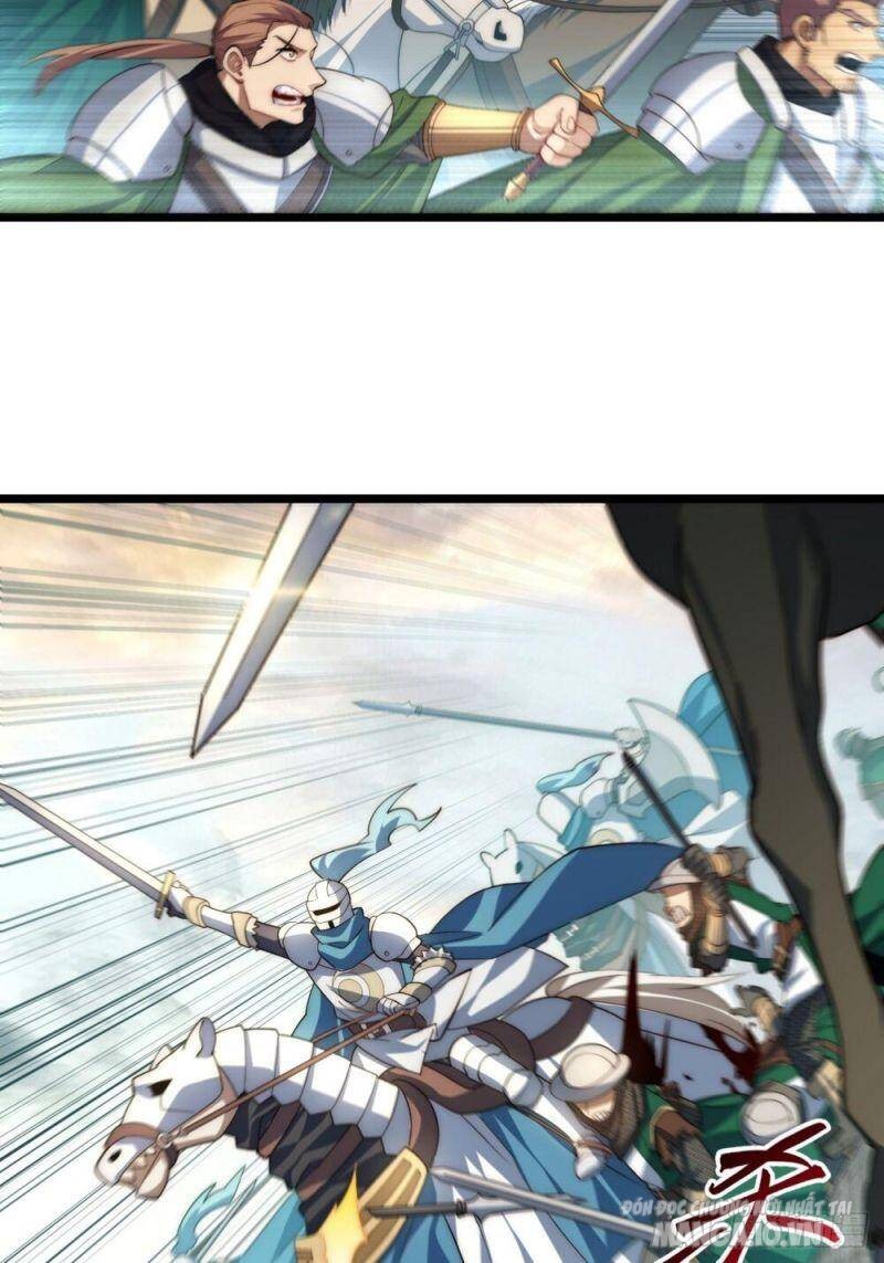 Khô Cốt Hiệp Sĩ Chapter 127 - Trang 2