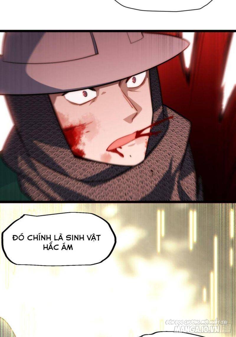 Khô Cốt Hiệp Sĩ Chapter 127 - Trang 2