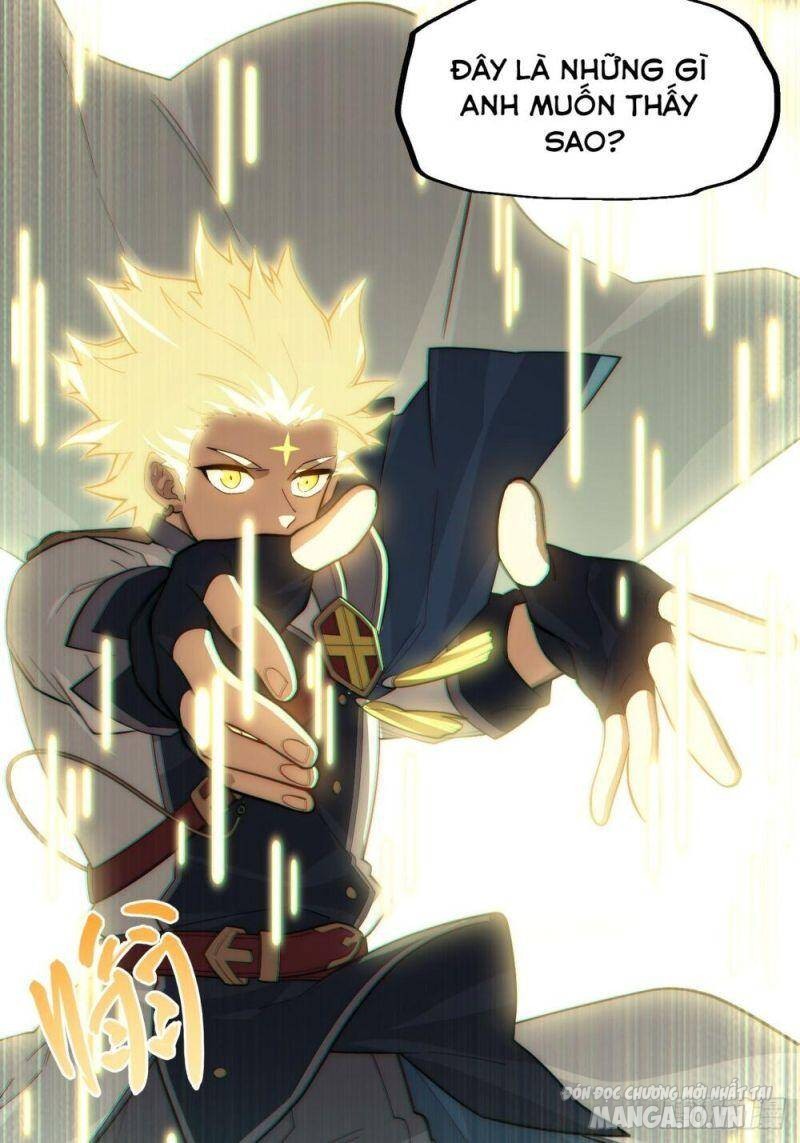 Khô Cốt Hiệp Sĩ Chapter 127 - Trang 2