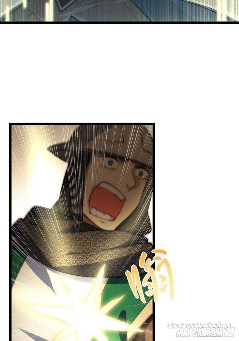 Khô Cốt Hiệp Sĩ Chapter 127 - Trang 2