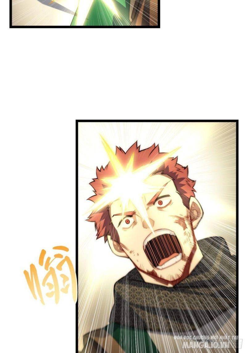 Khô Cốt Hiệp Sĩ Chapter 127 - Trang 2