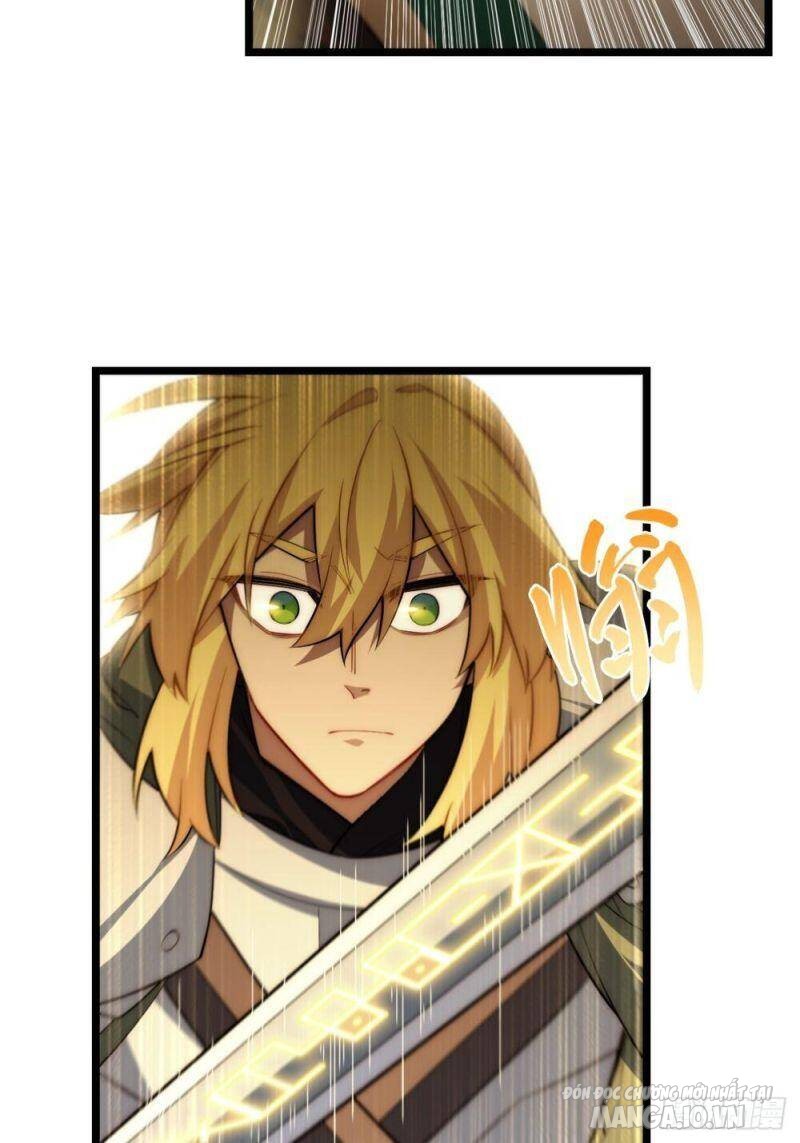 Khô Cốt Hiệp Sĩ Chapter 127 - Trang 2