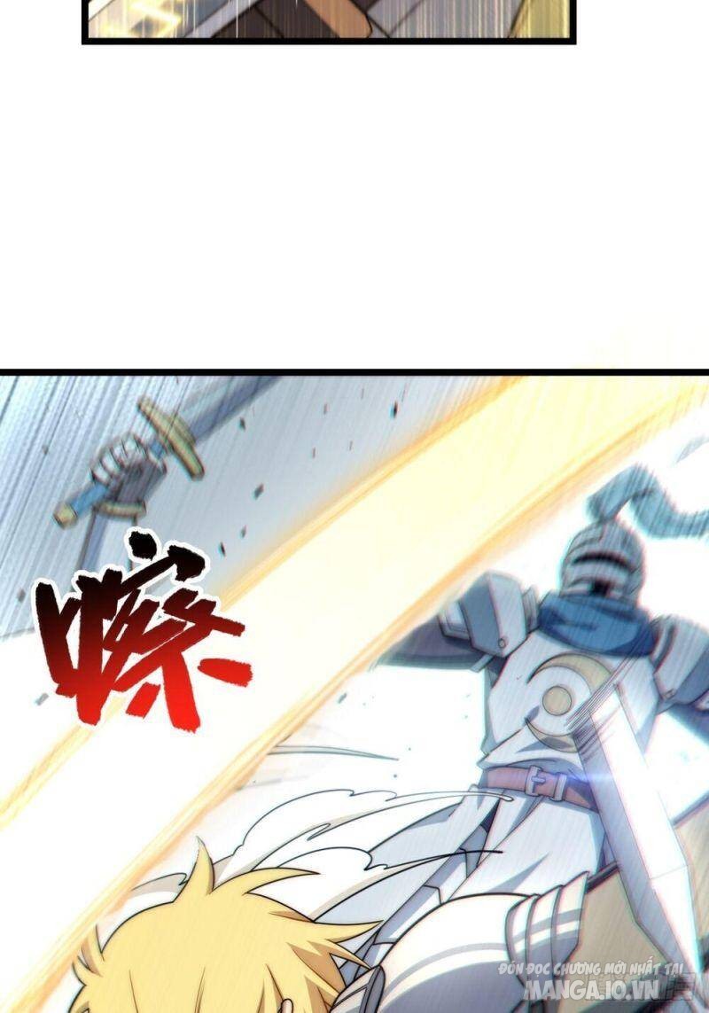 Khô Cốt Hiệp Sĩ Chapter 127 - Trang 2