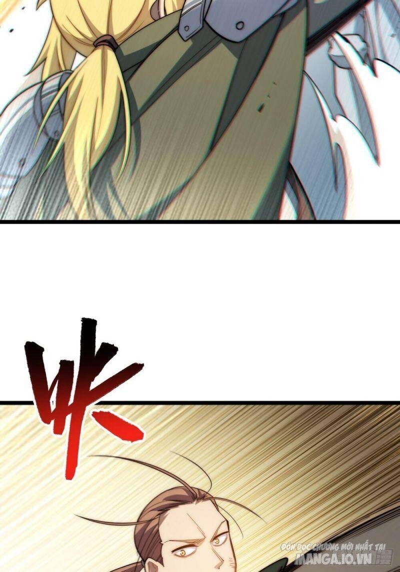 Khô Cốt Hiệp Sĩ Chapter 127 - Trang 2