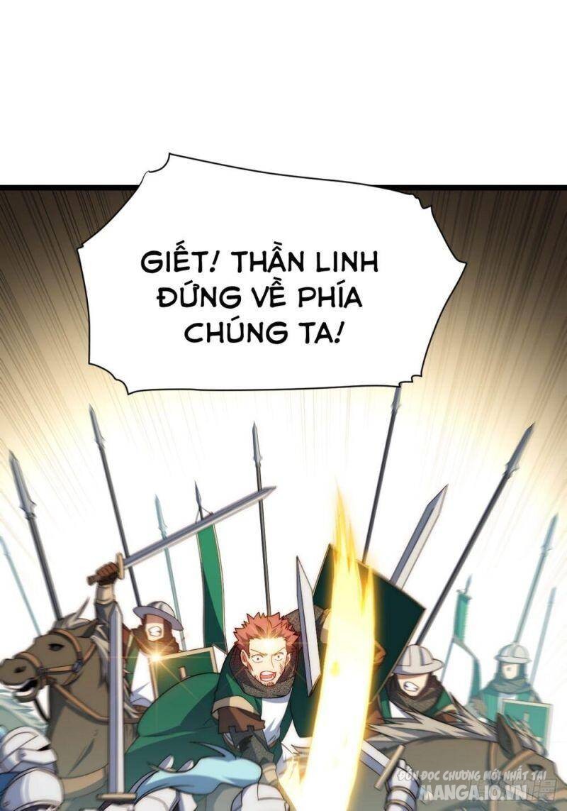 Khô Cốt Hiệp Sĩ Chapter 127 - Trang 2