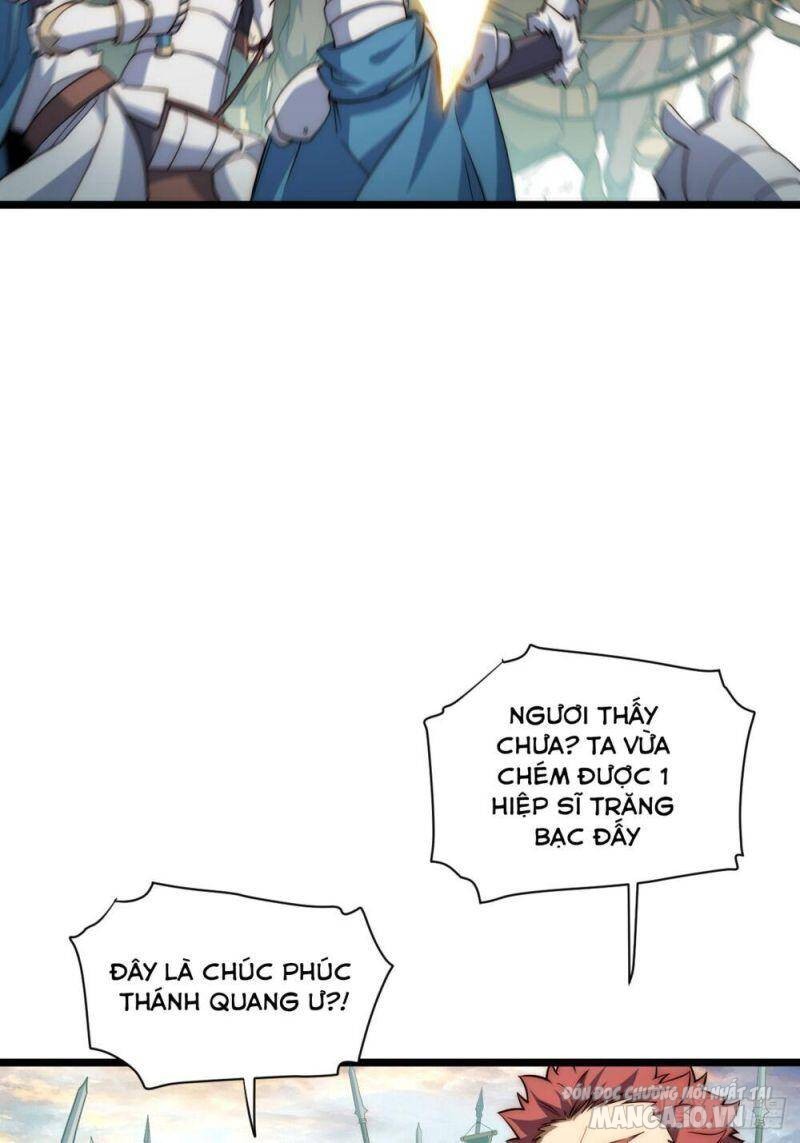 Khô Cốt Hiệp Sĩ Chapter 127 - Trang 2