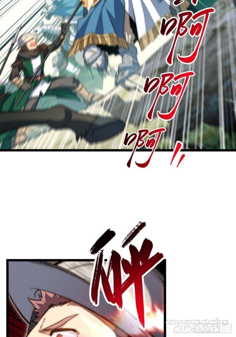 Khô Cốt Hiệp Sĩ Chapter 127 - Trang 2