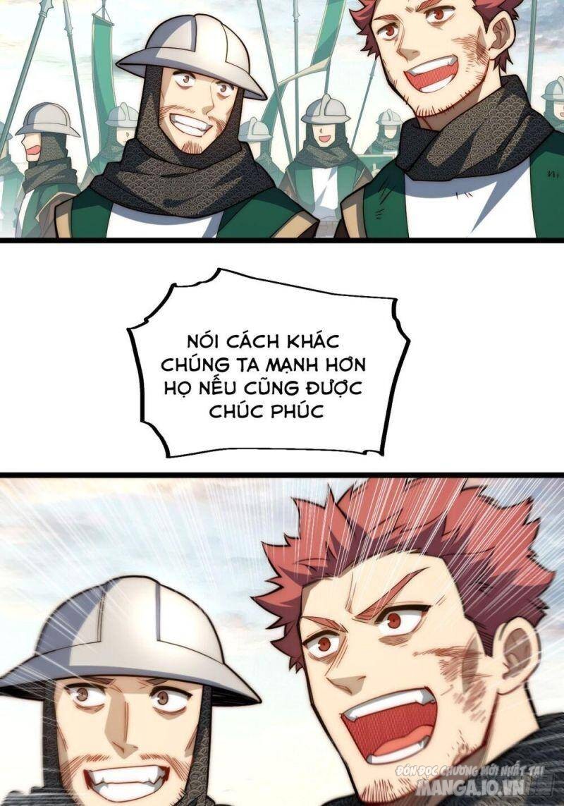 Khô Cốt Hiệp Sĩ Chapter 127 - Trang 2