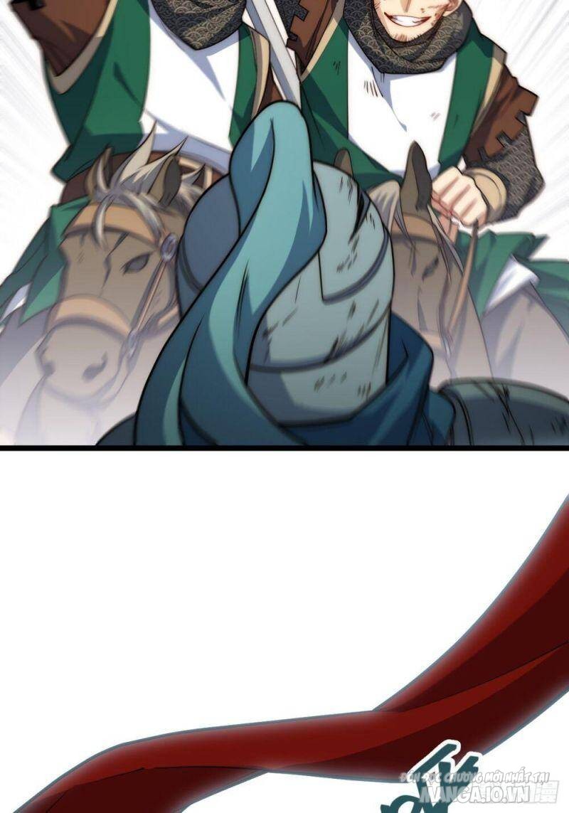 Khô Cốt Hiệp Sĩ Chapter 127 - Trang 2