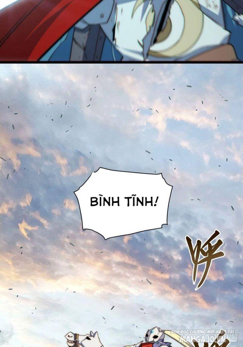 Khô Cốt Hiệp Sĩ Chapter 127 - Trang 2