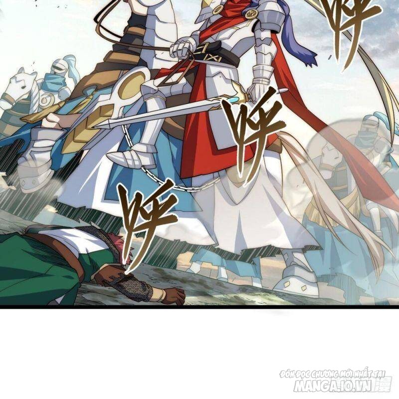 Khô Cốt Hiệp Sĩ Chapter 127 - Trang 2