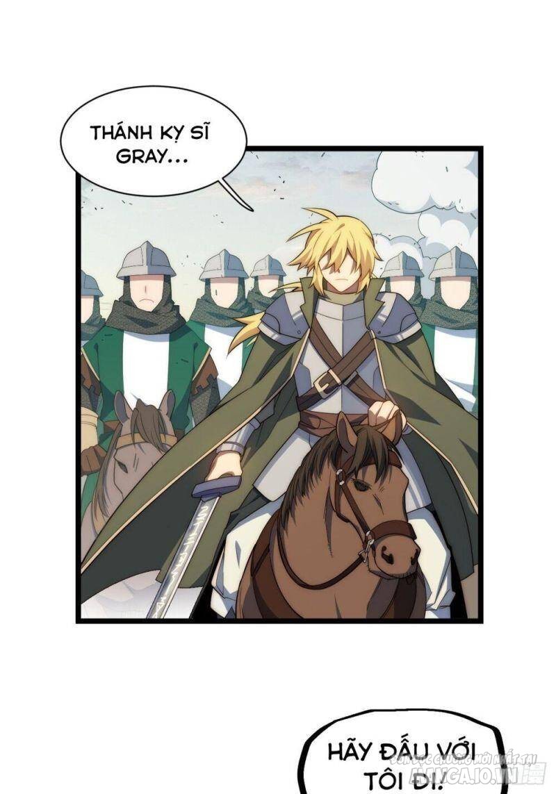 Khô Cốt Hiệp Sĩ Chapter 127 - Trang 2