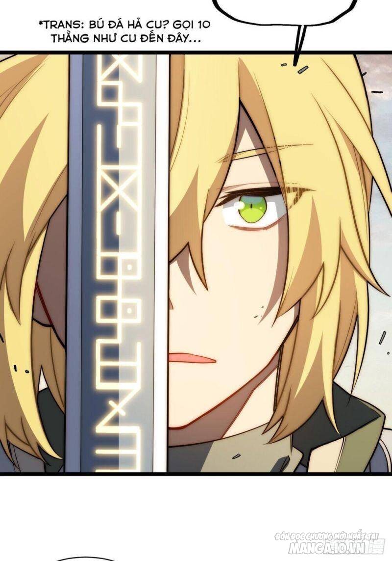 Khô Cốt Hiệp Sĩ Chapter 127 - Trang 2