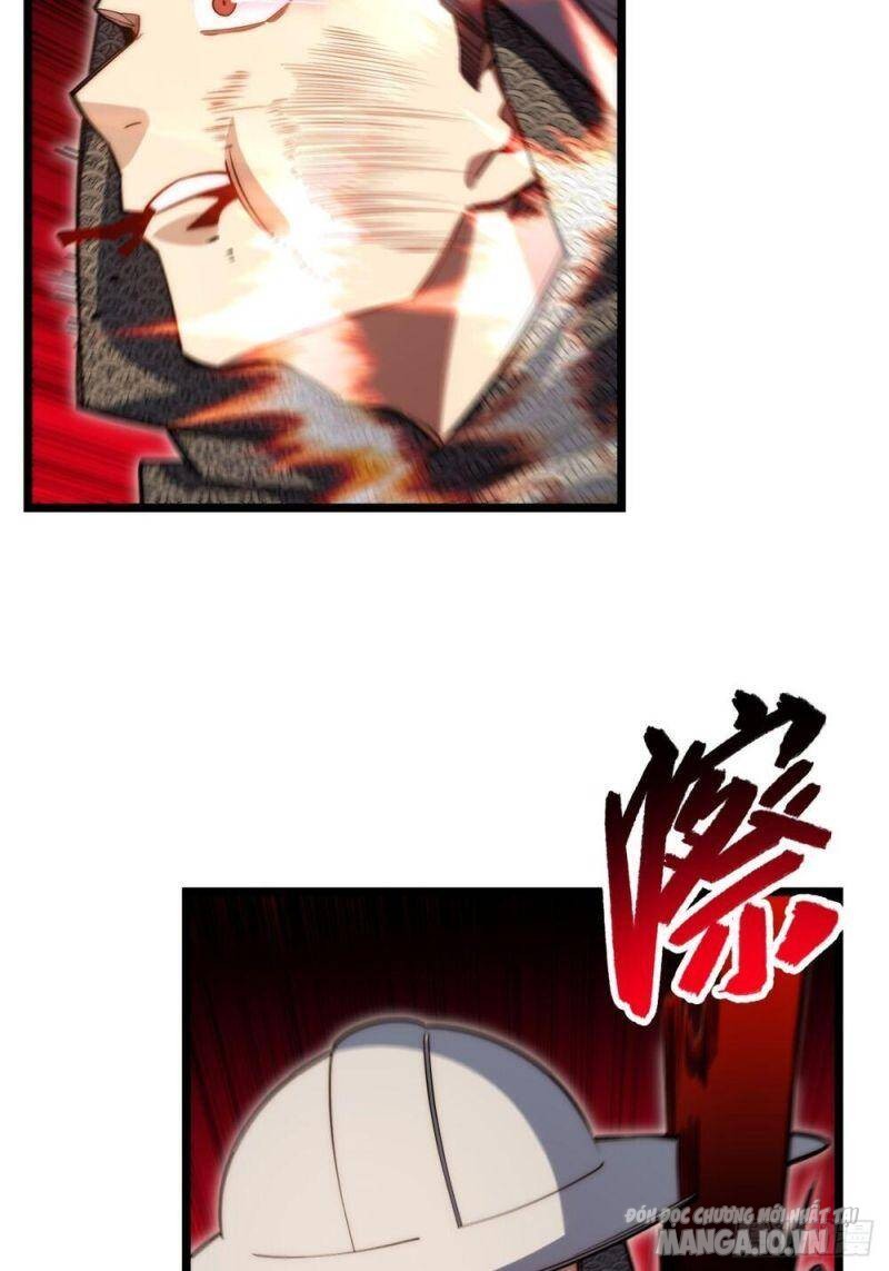 Khô Cốt Hiệp Sĩ Chapter 127 - Trang 2