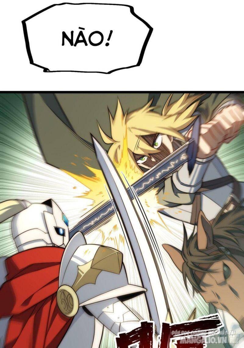 Khô Cốt Hiệp Sĩ Chapter 127 - Trang 2