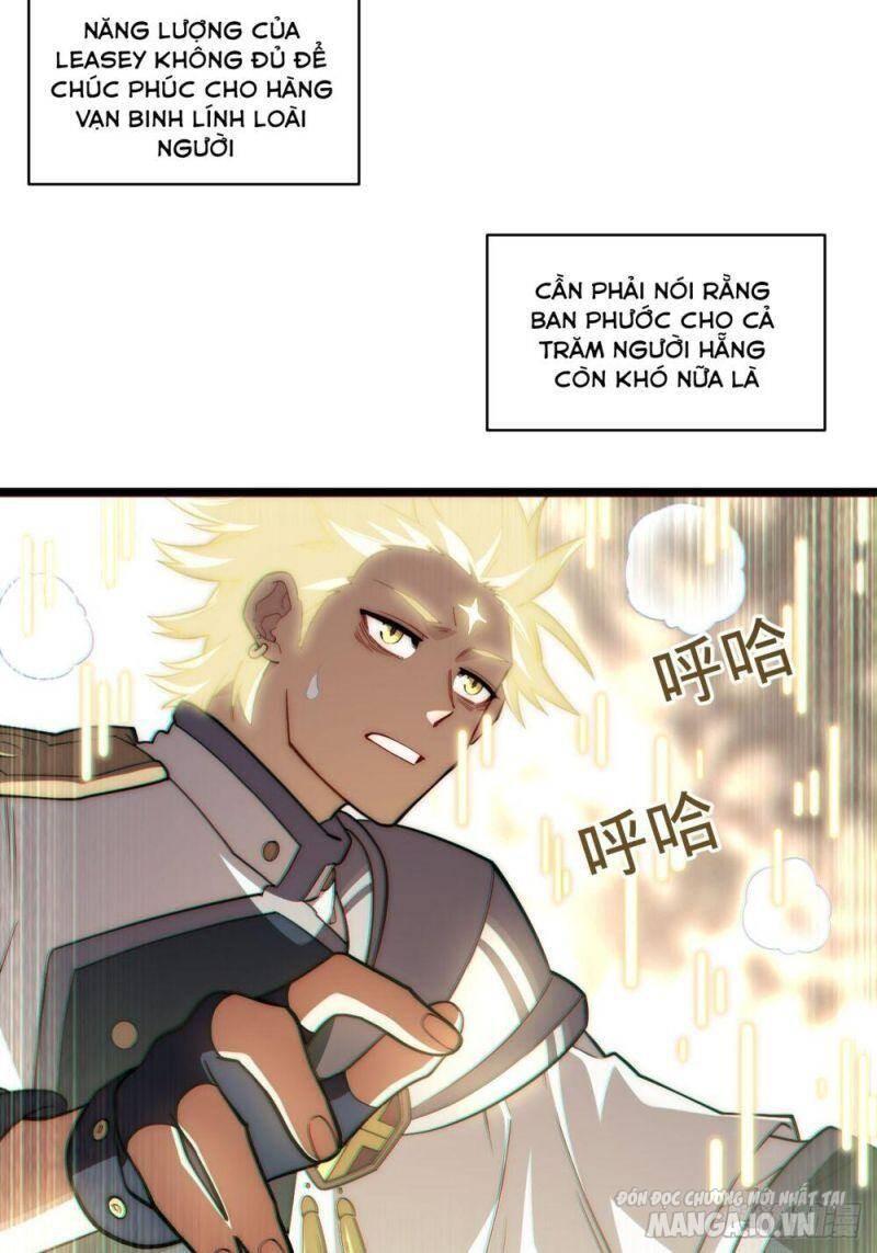 Khô Cốt Hiệp Sĩ Chapter 127 - Trang 2