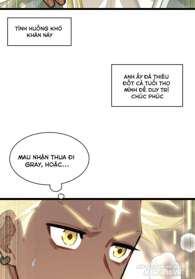 Khô Cốt Hiệp Sĩ Chapter 127 - Trang 2