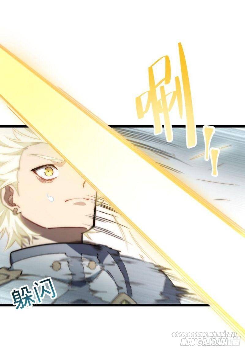 Khô Cốt Hiệp Sĩ Chapter 127 - Trang 2