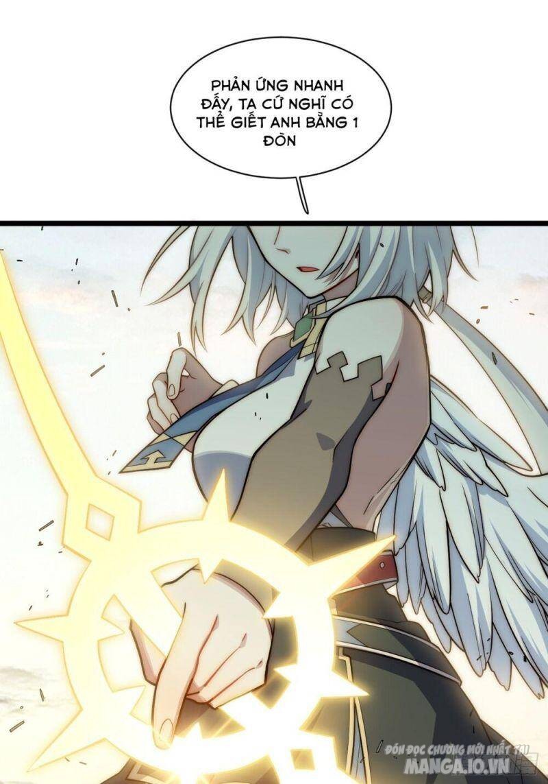 Khô Cốt Hiệp Sĩ Chapter 127 - Trang 2