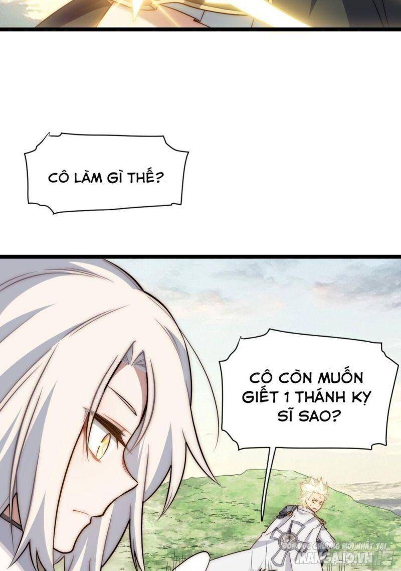 Khô Cốt Hiệp Sĩ Chapter 127 - Trang 2