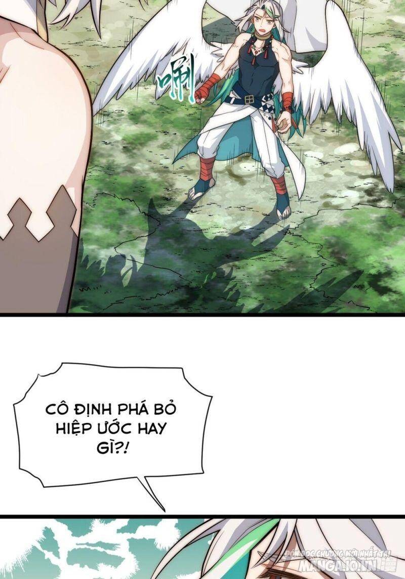 Khô Cốt Hiệp Sĩ Chapter 127 - Trang 2