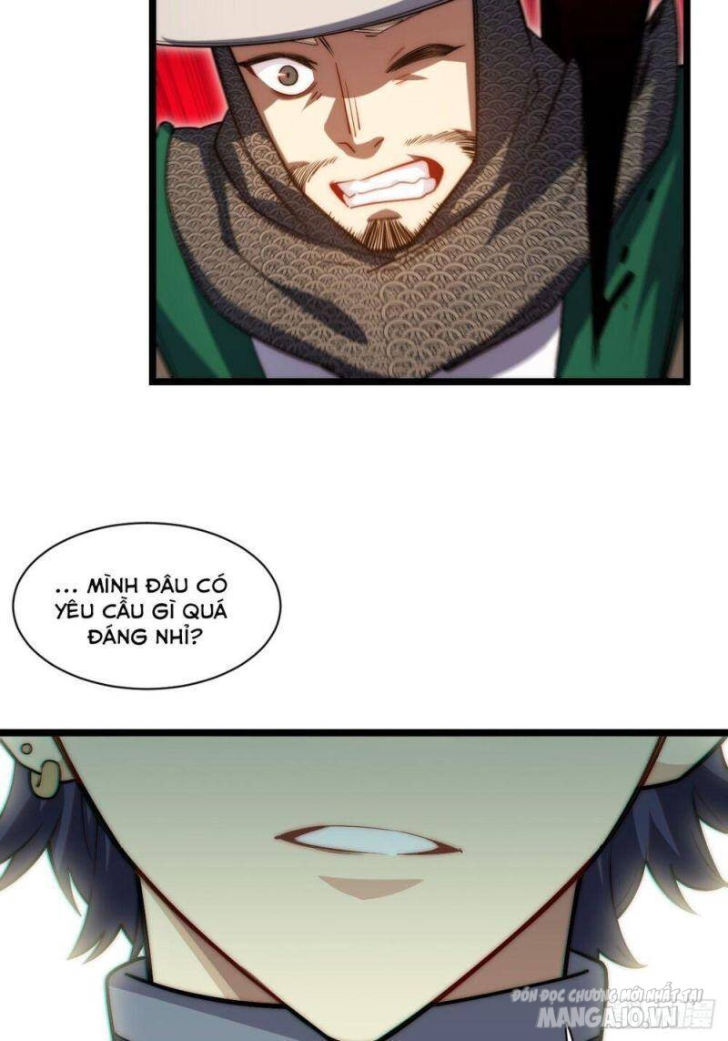 Khô Cốt Hiệp Sĩ Chapter 127 - Trang 2