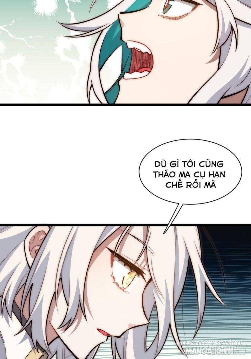 Khô Cốt Hiệp Sĩ Chapter 127 - Trang 2