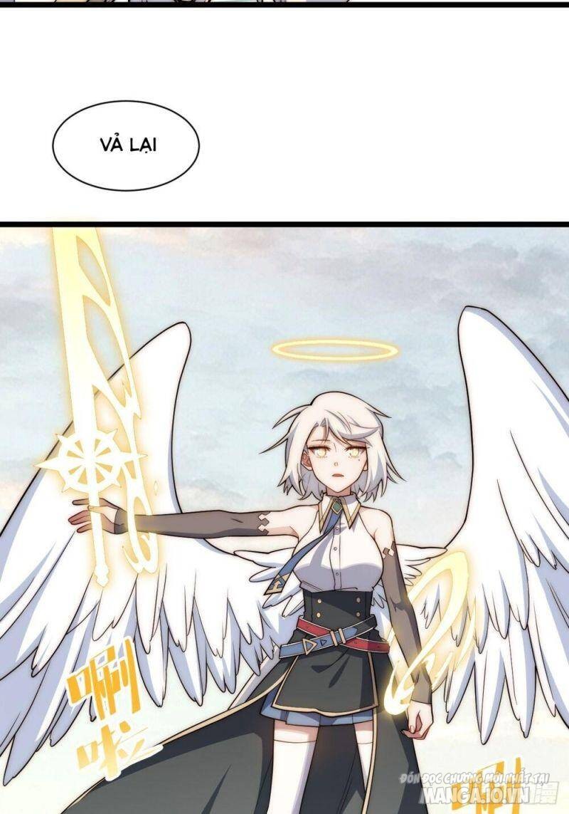 Khô Cốt Hiệp Sĩ Chapter 127 - Trang 2