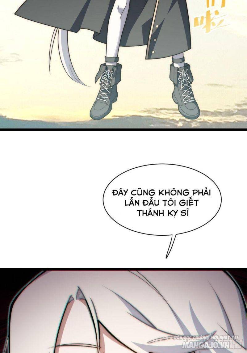 Khô Cốt Hiệp Sĩ Chapter 127 - Trang 2