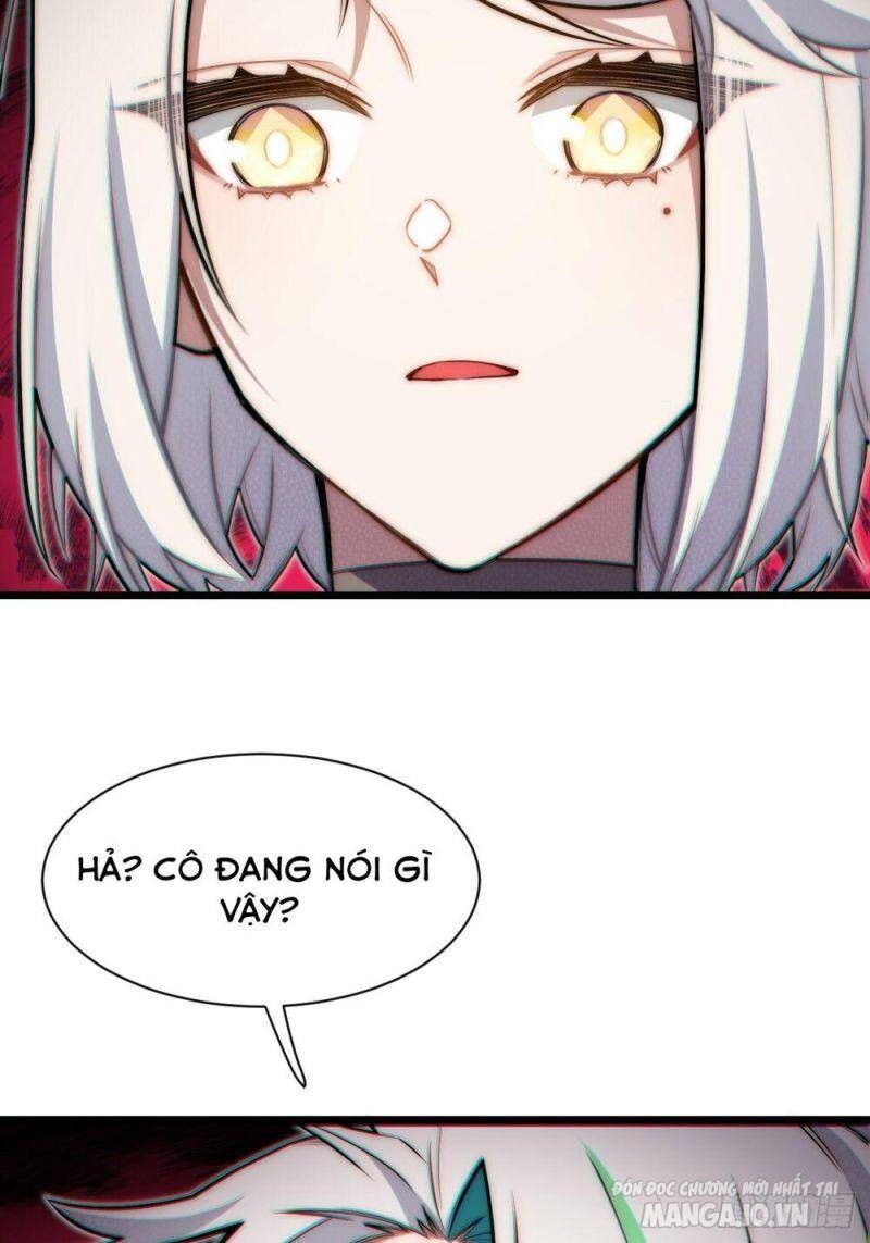 Khô Cốt Hiệp Sĩ Chapter 127 - Trang 2