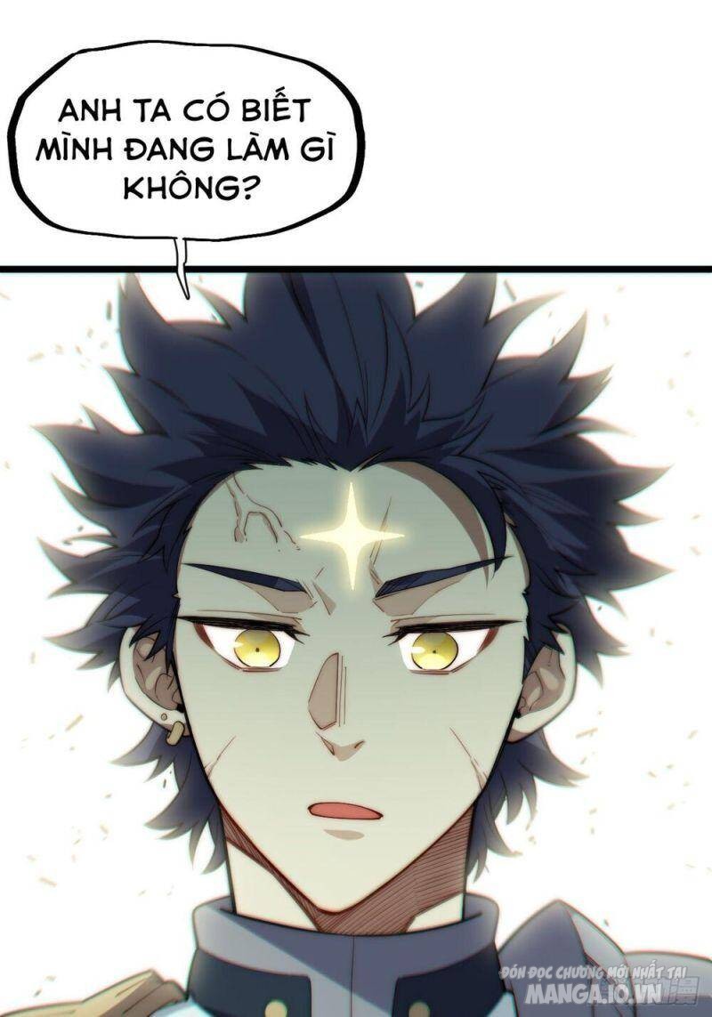 Khô Cốt Hiệp Sĩ Chapter 127 - Trang 2