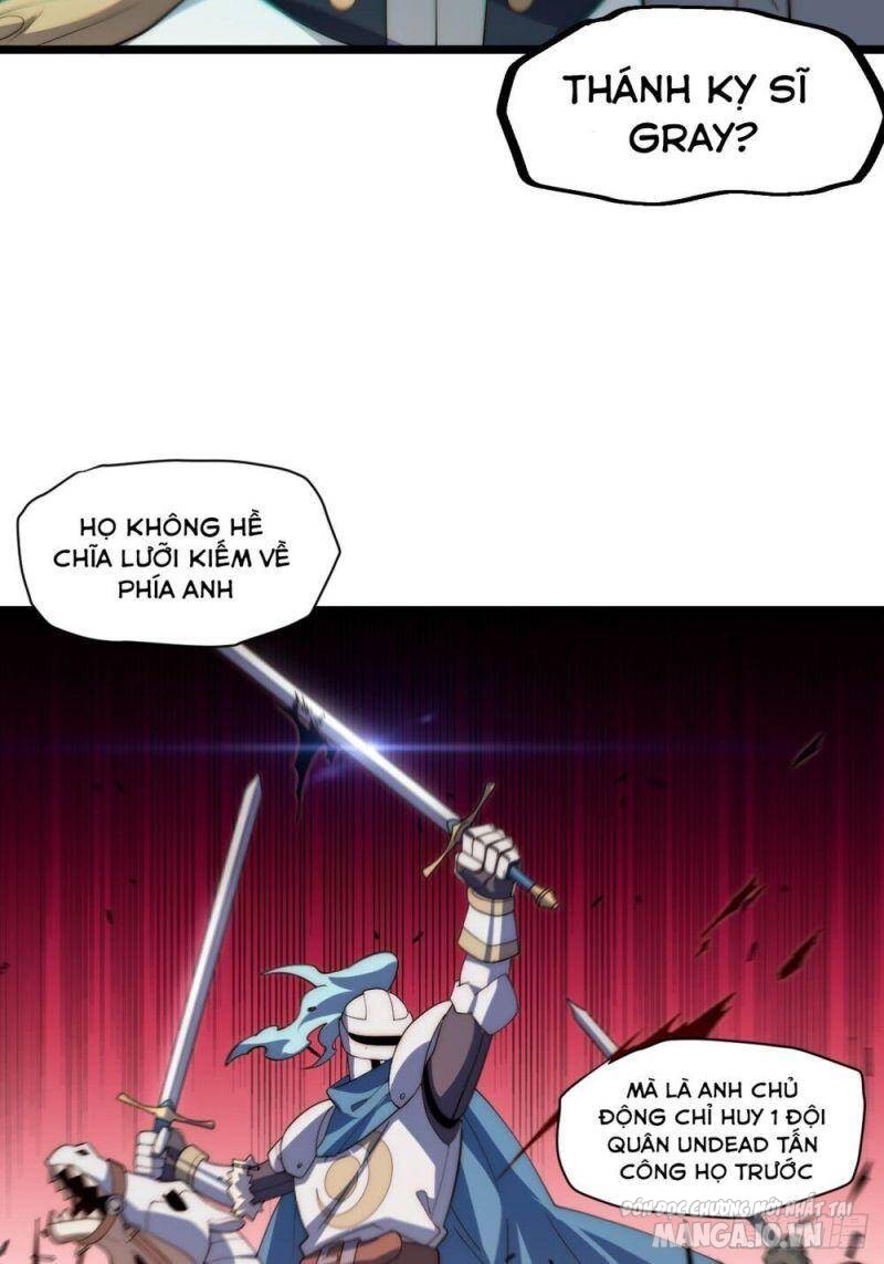 Khô Cốt Hiệp Sĩ Chapter 127 - Trang 2