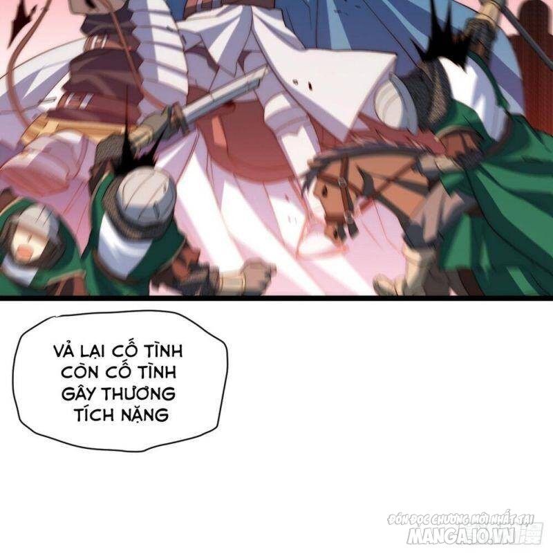 Khô Cốt Hiệp Sĩ Chapter 127 - Trang 2