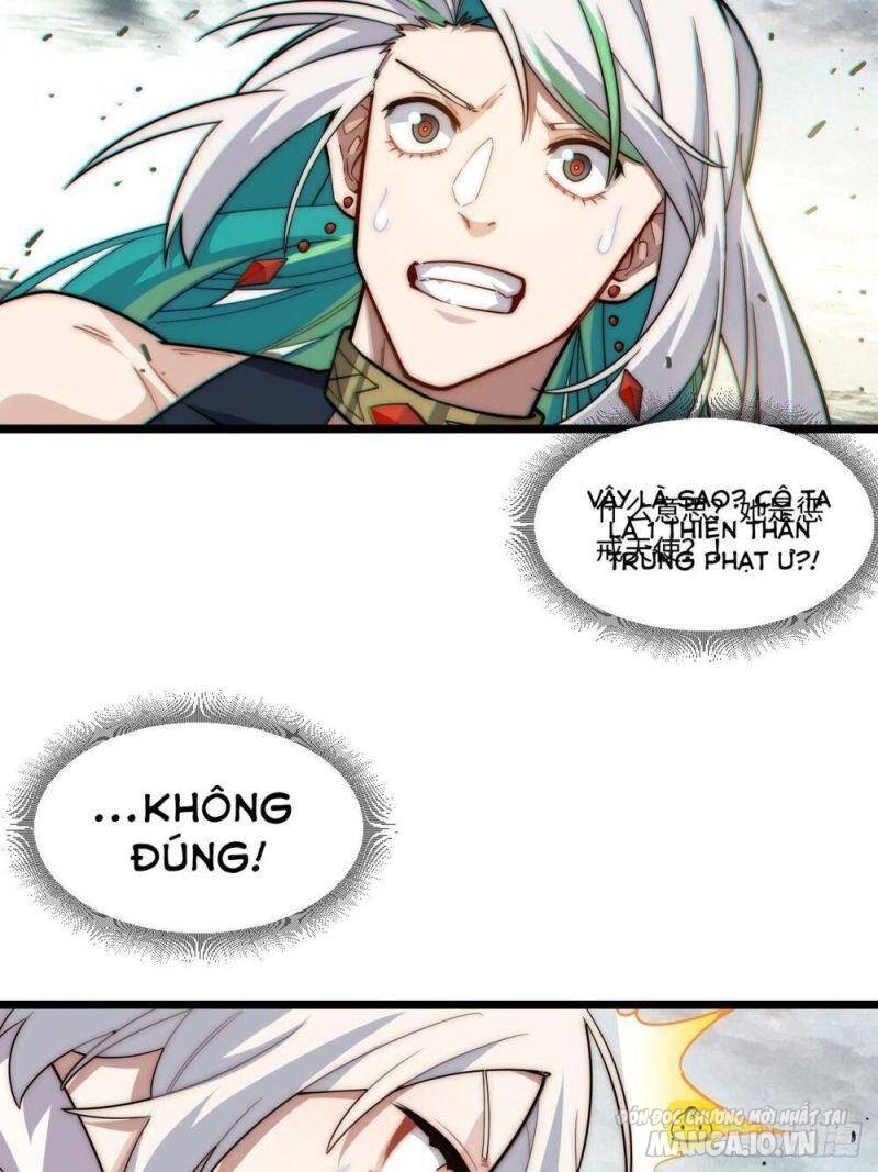 Khô Cốt Hiệp Sĩ Chapter 128 - Trang 2