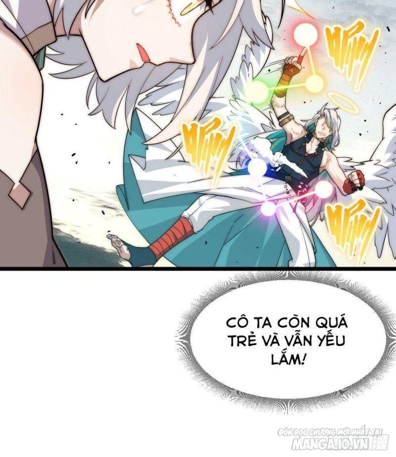 Khô Cốt Hiệp Sĩ Chapter 128 - Trang 2