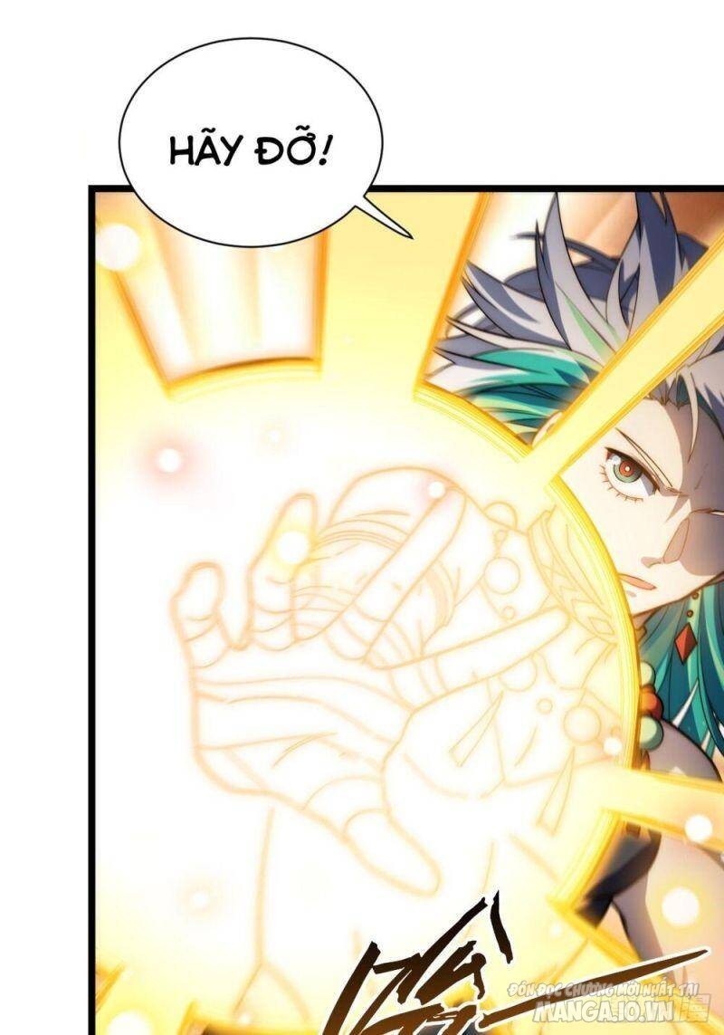 Khô Cốt Hiệp Sĩ Chapter 128 - Trang 2