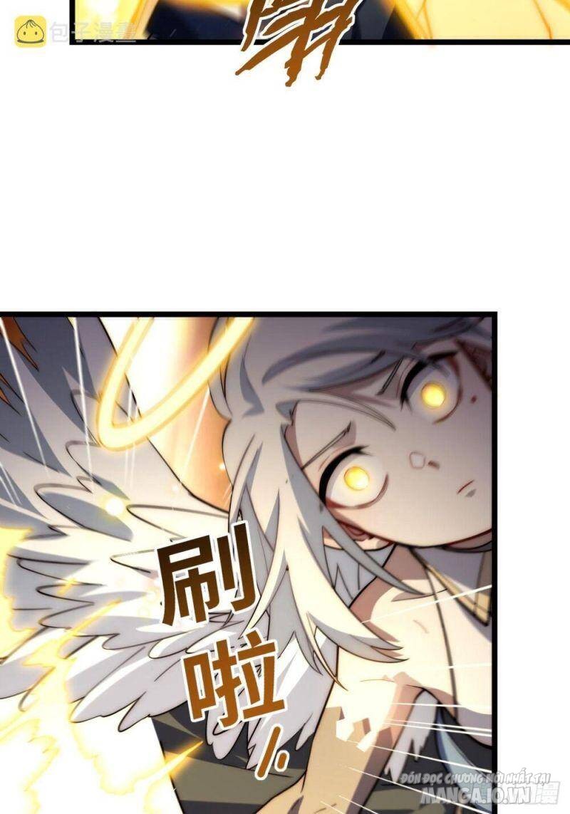 Khô Cốt Hiệp Sĩ Chapter 128 - Trang 2