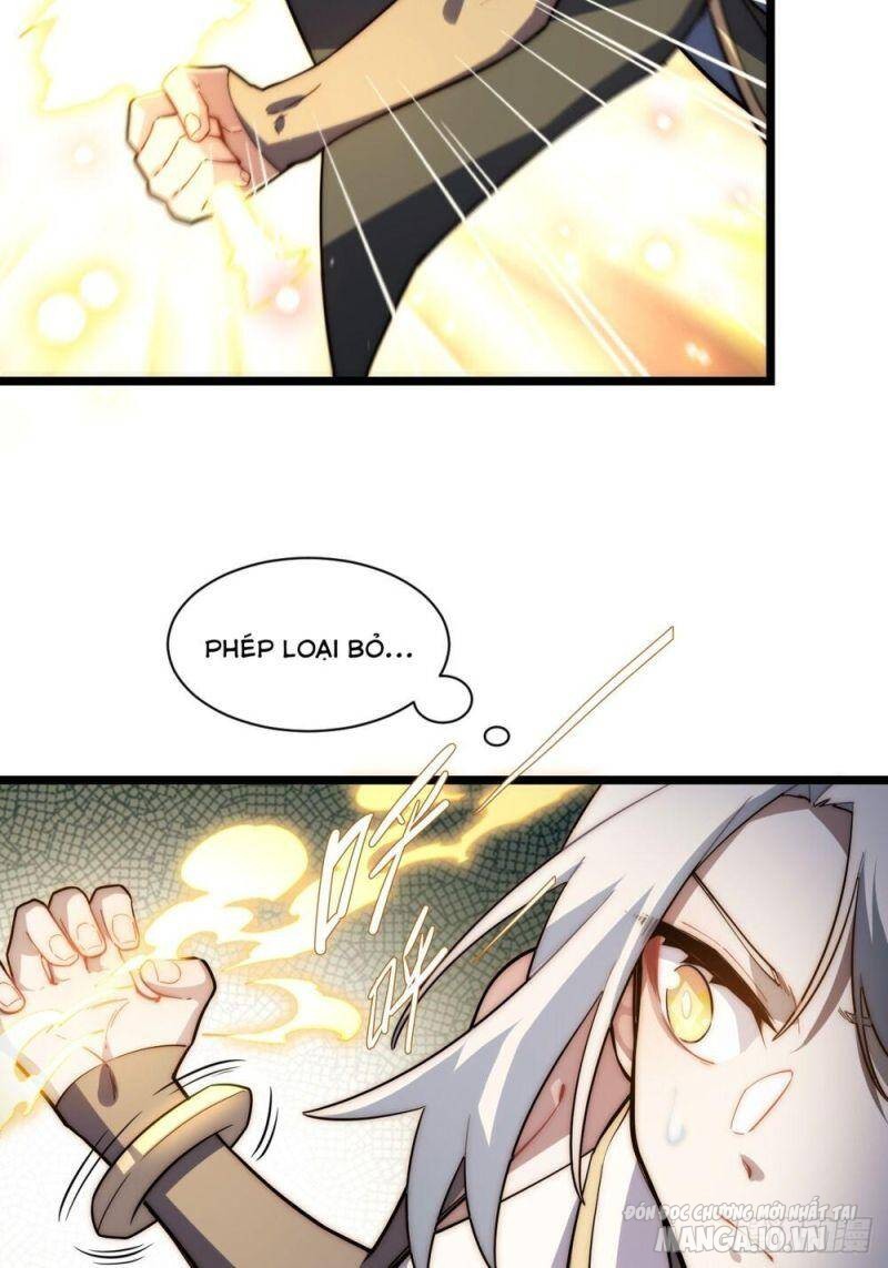 Khô Cốt Hiệp Sĩ Chapter 128 - Trang 2