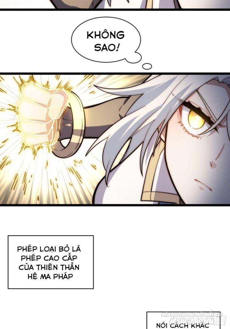 Khô Cốt Hiệp Sĩ Chapter 128 - Trang 2