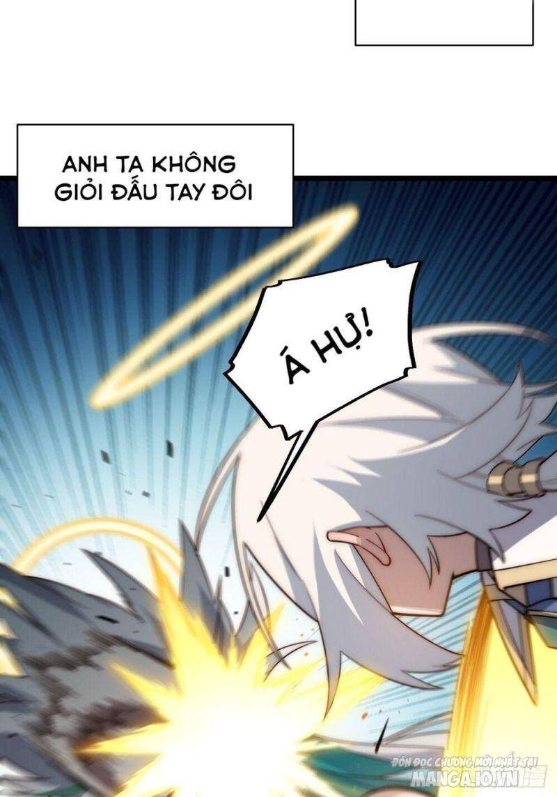 Khô Cốt Hiệp Sĩ Chapter 128 - Trang 2