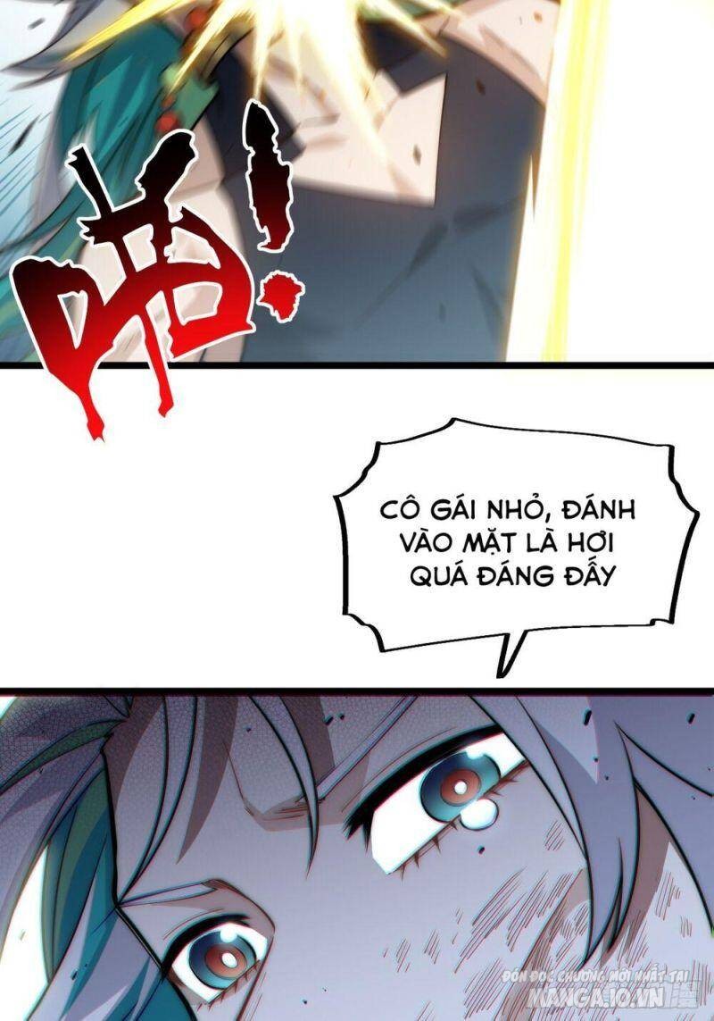 Khô Cốt Hiệp Sĩ Chapter 128 - Trang 2