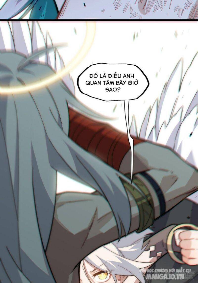 Khô Cốt Hiệp Sĩ Chapter 128 - Trang 2