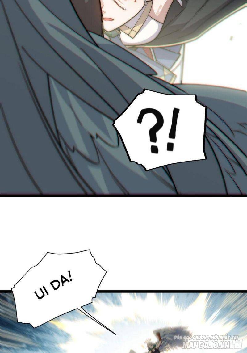 Khô Cốt Hiệp Sĩ Chapter 128 - Trang 2