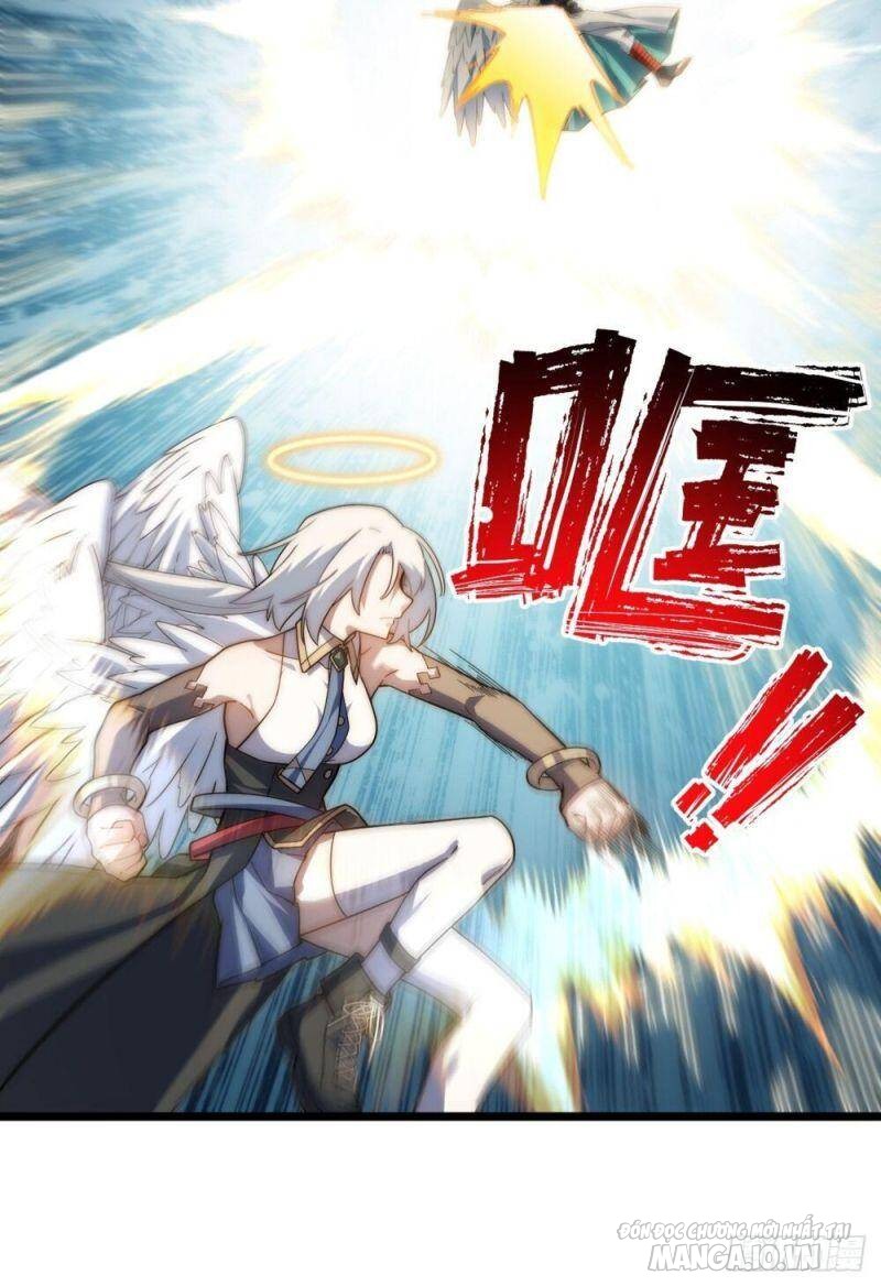 Khô Cốt Hiệp Sĩ Chapter 128 - Trang 2