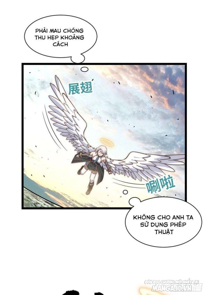 Khô Cốt Hiệp Sĩ Chapter 128 - Trang 2