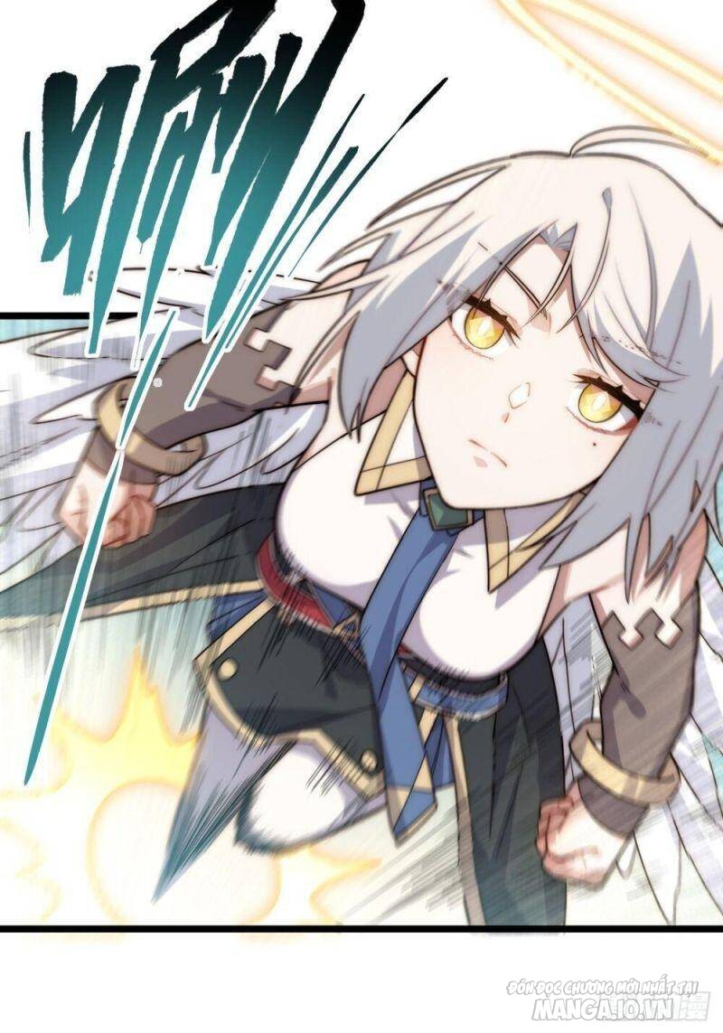 Khô Cốt Hiệp Sĩ Chapter 128 - Trang 2