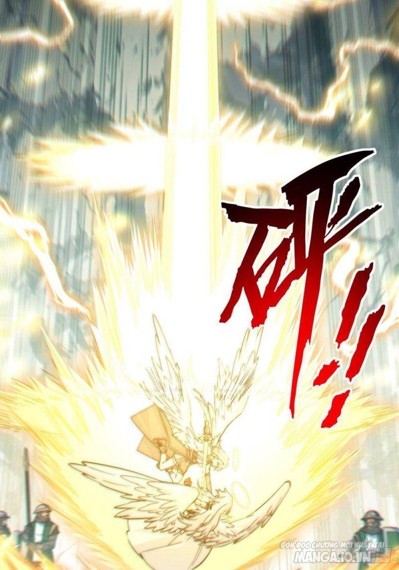 Khô Cốt Hiệp Sĩ Chapter 128 - Trang 2